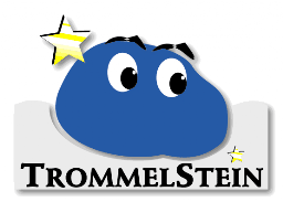 Trommi Unser Maskotchen